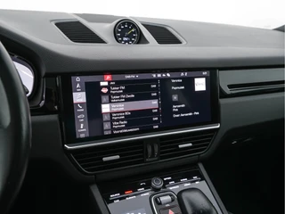 Porsche Cayenne – thumbnail 16