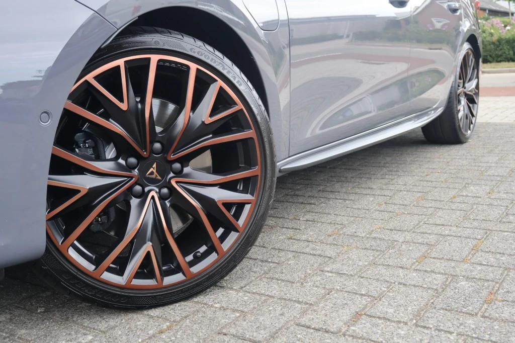 CUPRA Leon Sportstourer – foto 13