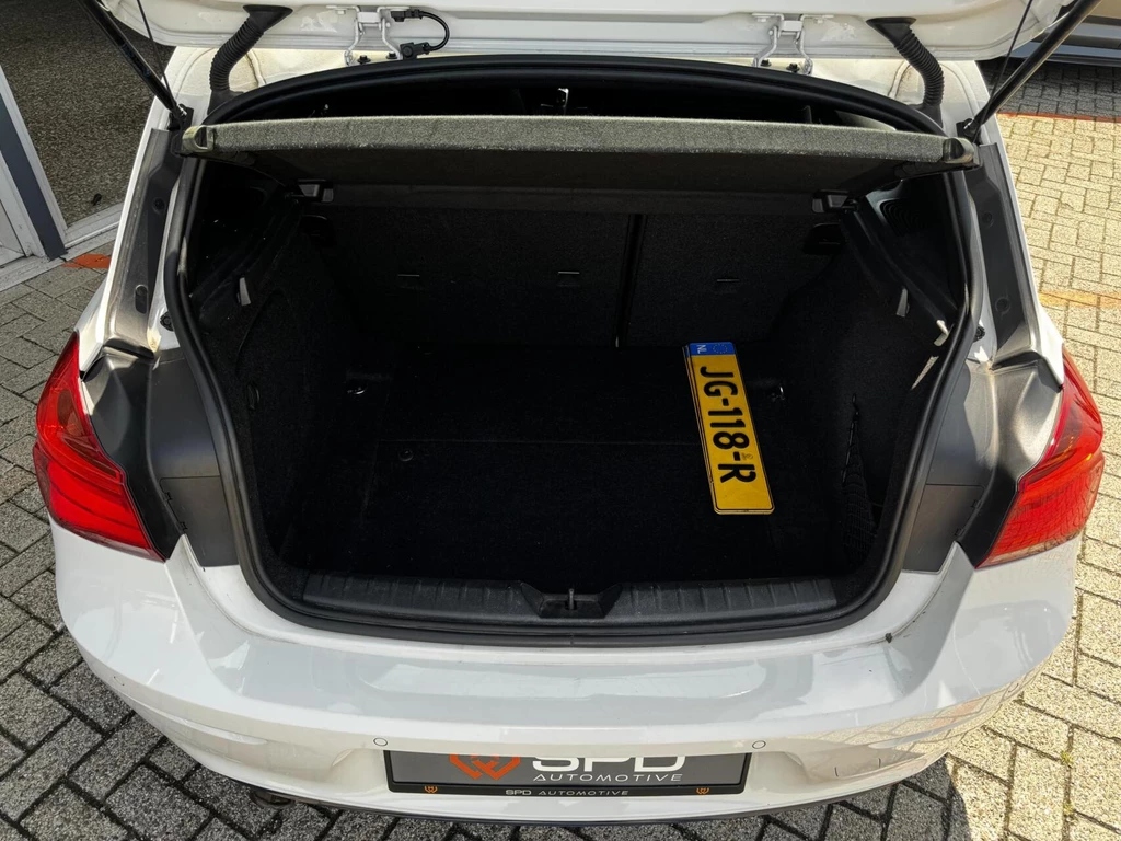 BMW 1 Serie – foto 25