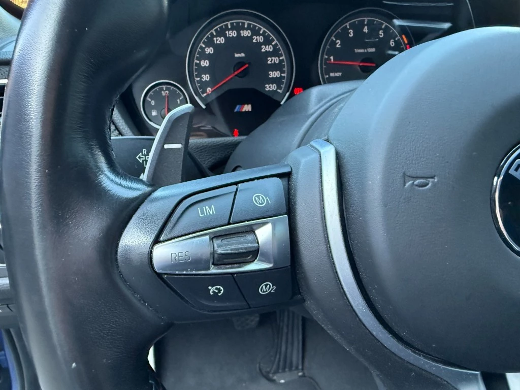 BMW M4 – foto 33