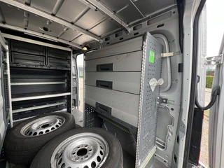 Mercedes-Benz Sprinter – thumbnail 33