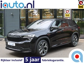 Škoda Kodiaq – thumbnail 1