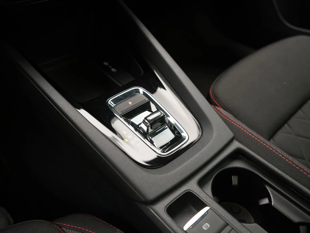 Škoda Octavia – foto 37