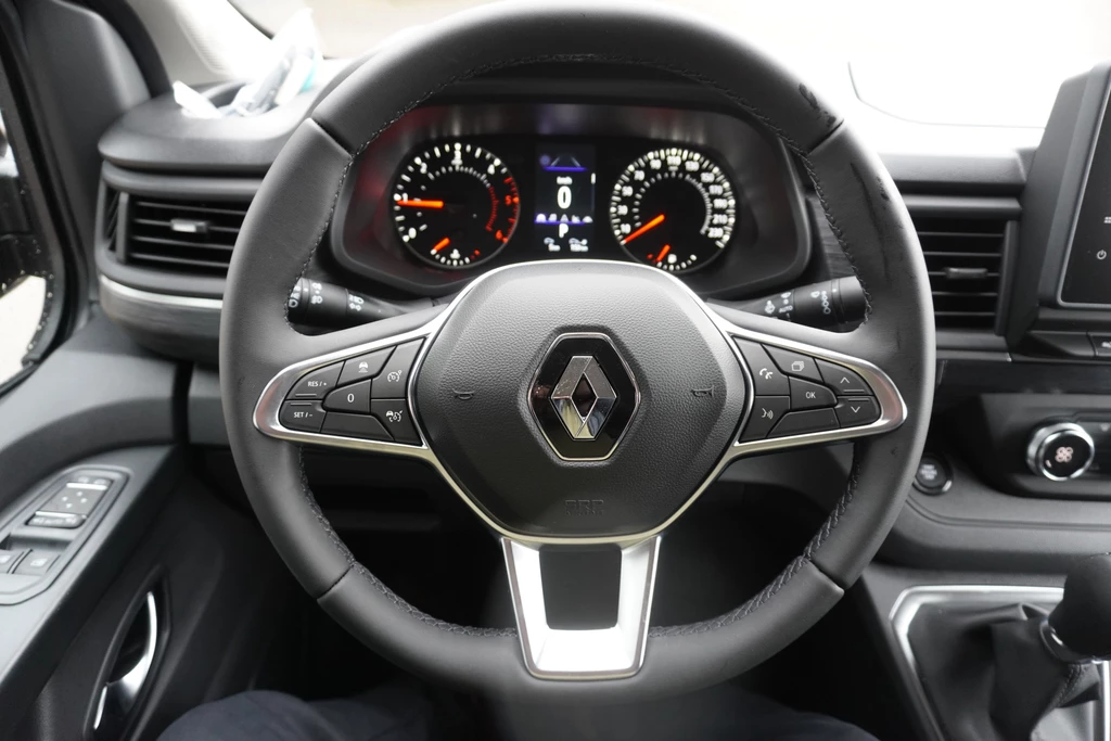 Renault Trafic – foto 18