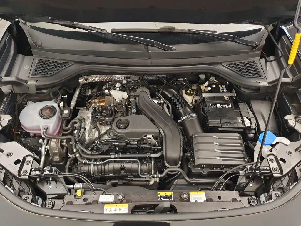 Volkswagen T-Roc – foto 31