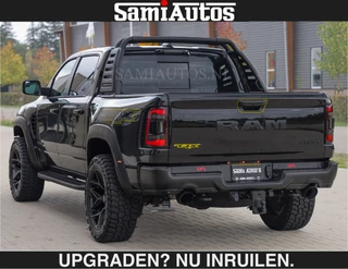 Dodge Ram Pick-Up – thumbnail 8