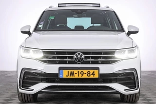 Volkswagen Tiguan – thumbnail 8