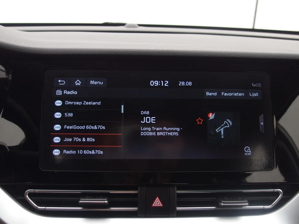 Kia Niro – foto 24