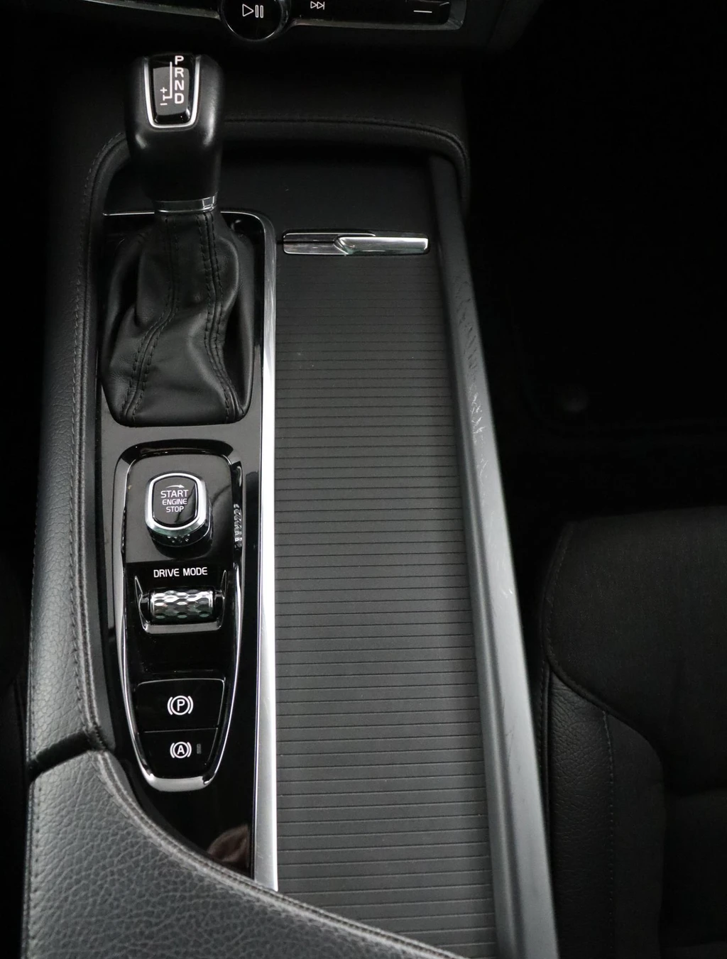 Volvo V90 – foto 30