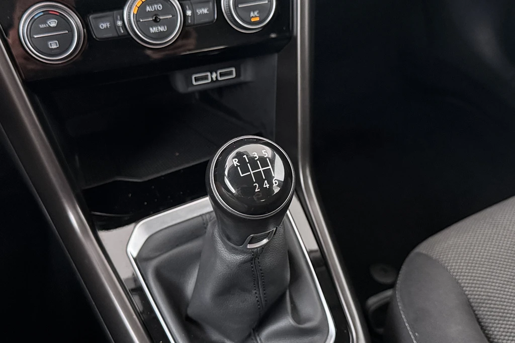 Volkswagen T-Roc – foto 28