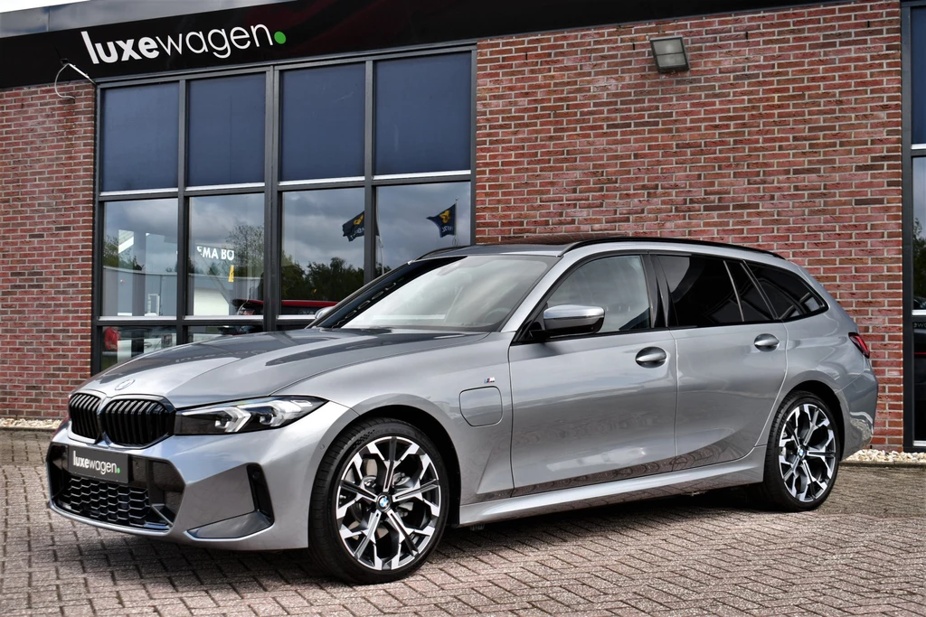 BMW 3 Serie – foto 5