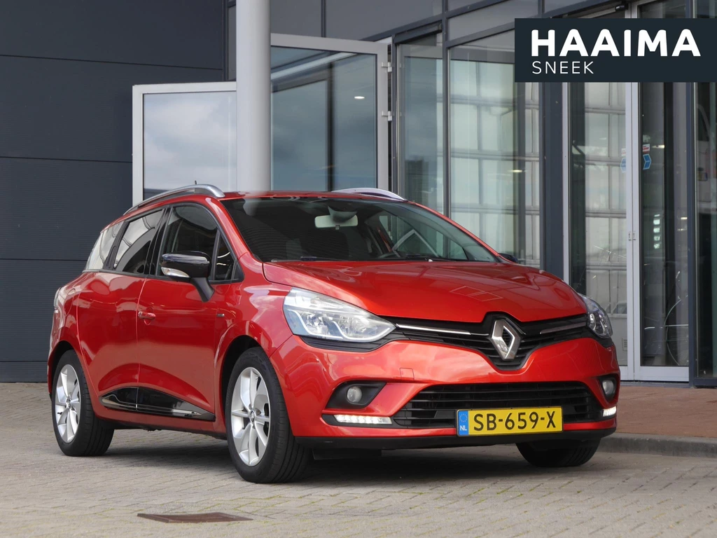 Renault Clio – foto 5