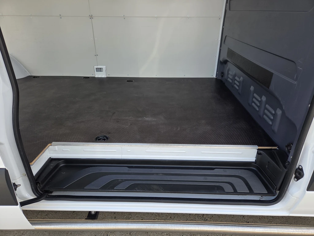 Mercedes-Benz Sprinter – foto 48