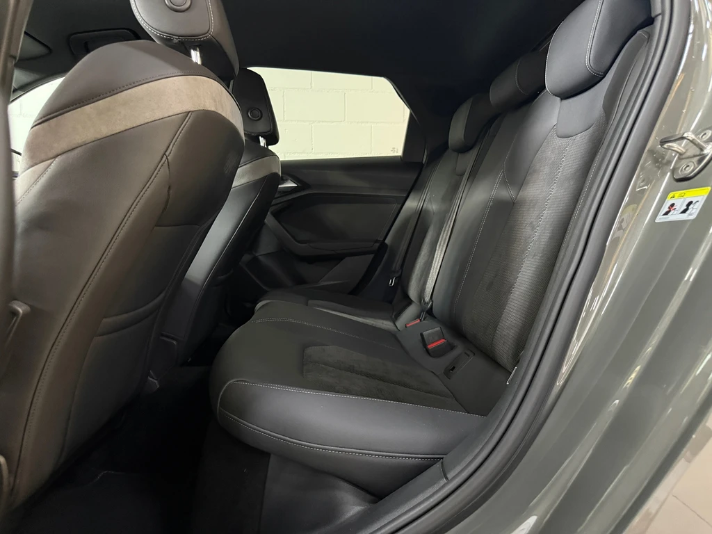 Audi A1 Sportback – foto 10