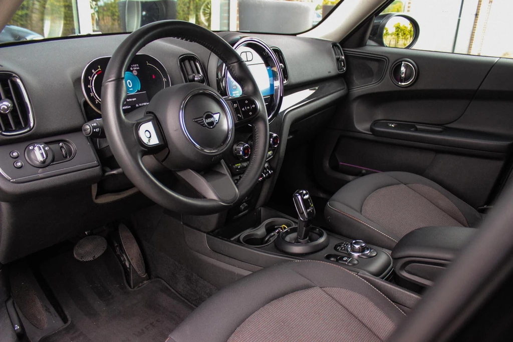MINI Countryman – foto 18