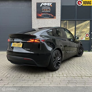 Tesla Model Y – thumbnail 5