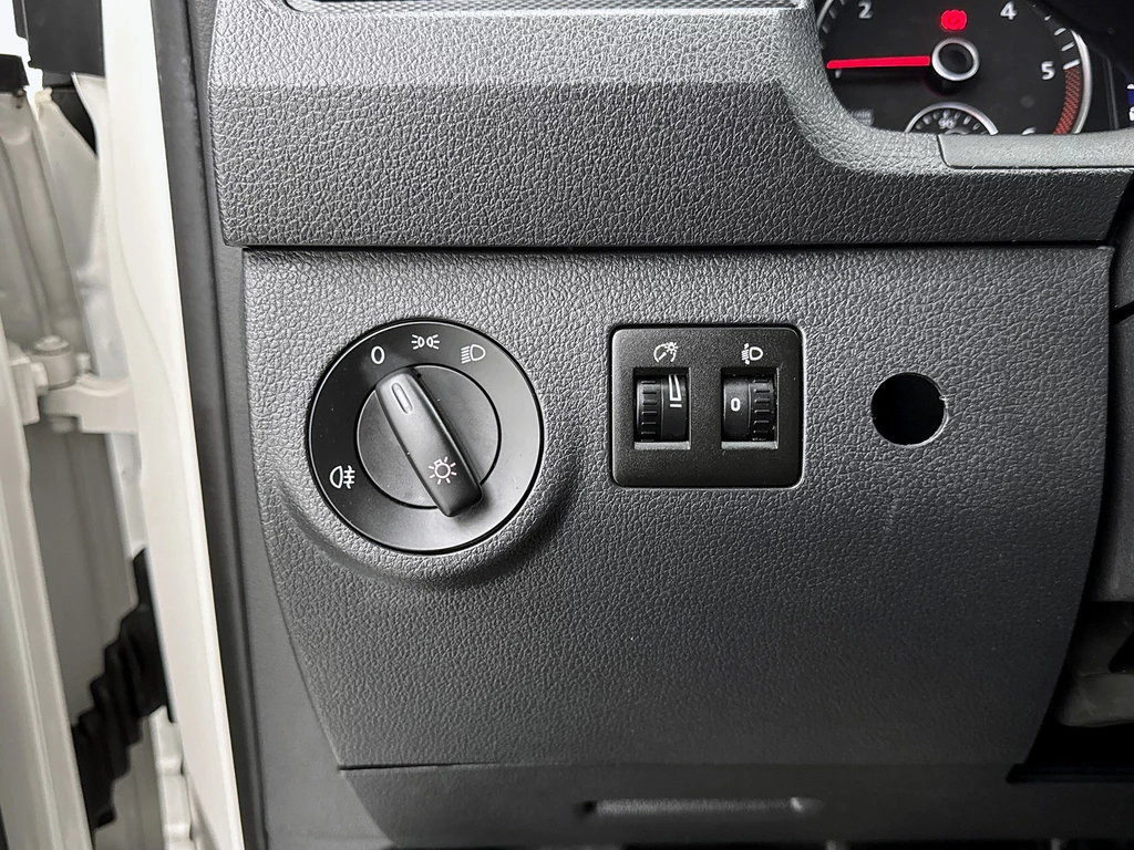 Volkswagen Caddy – foto 30