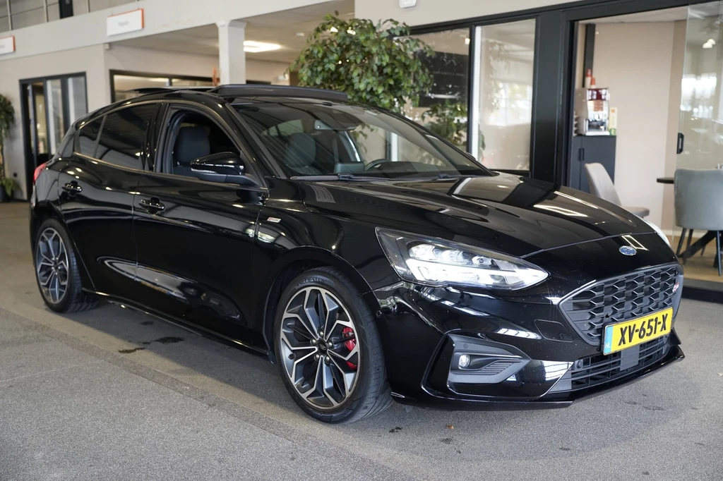 Ford Focus – foto 14