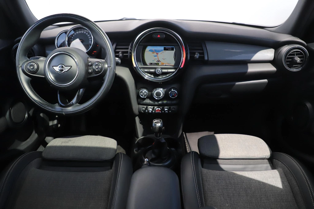 MINI 5-deurs – foto 11
