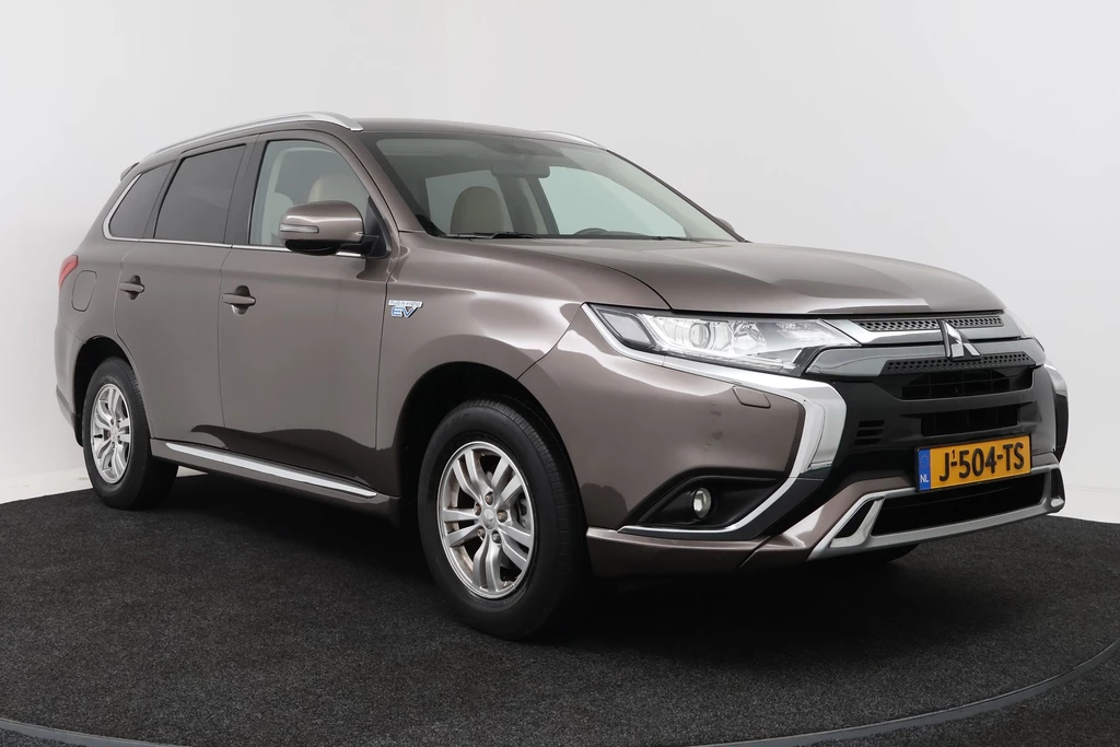 Mitsubishi Outlander – foto 7