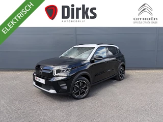 Citroën ë-C3 – thumbnail 1