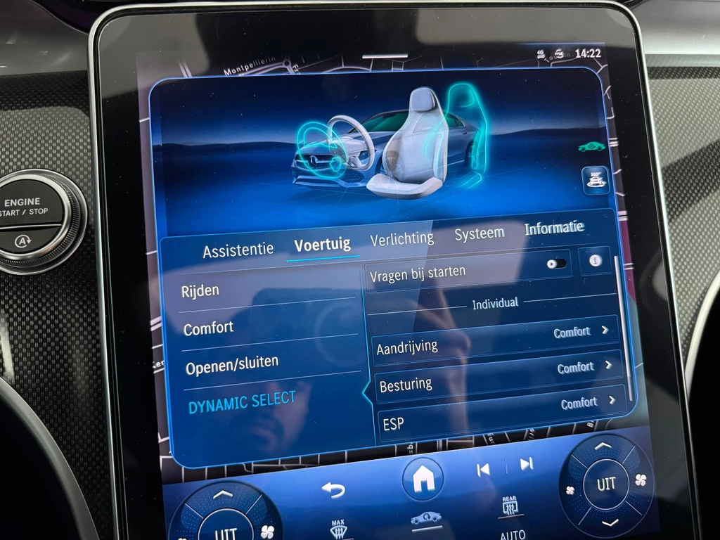 Mercedes-Benz C-Klasse – foto 39