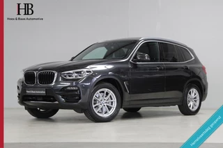 BMW X3 – thumbnail 1