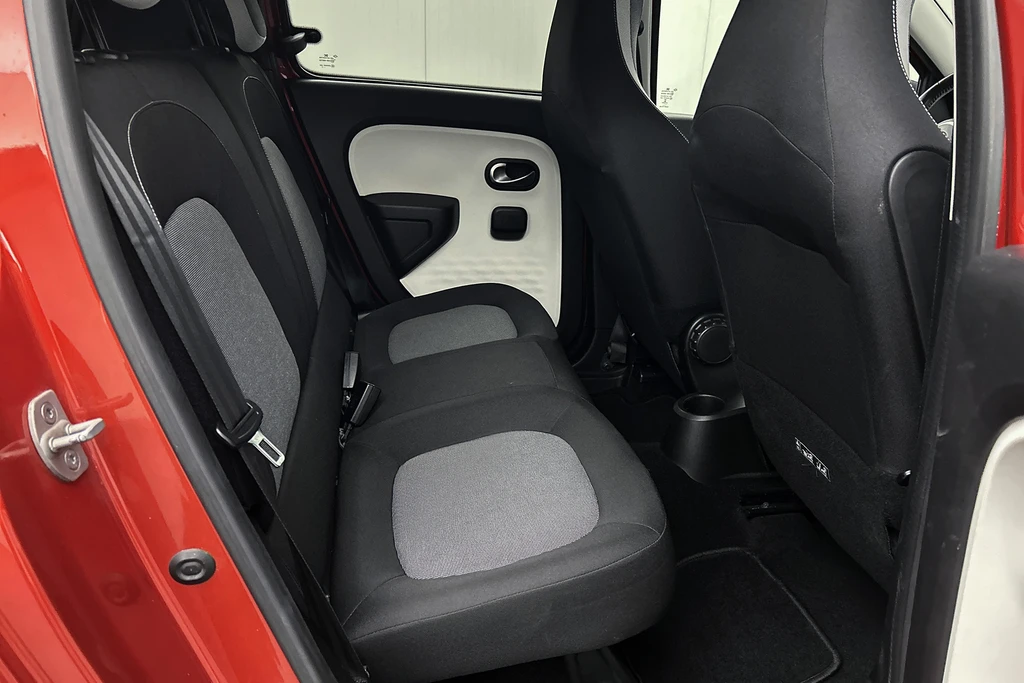 Renault Twingo – foto 27