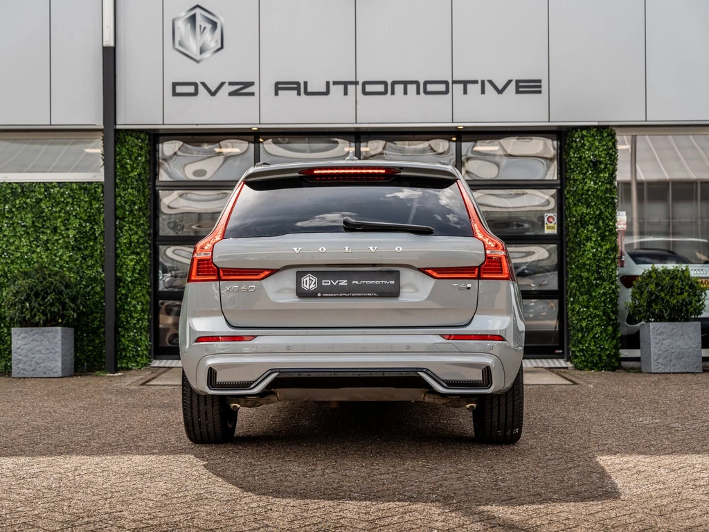 Volvo XC60 – foto 4