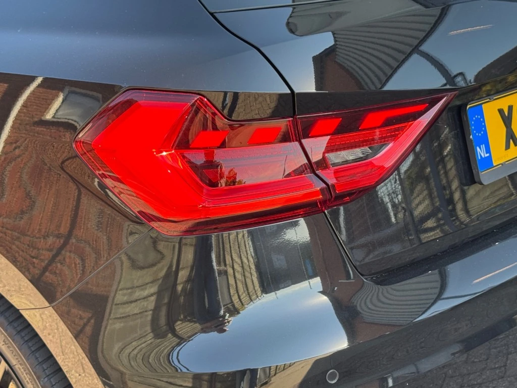 Audi A1 – foto 19