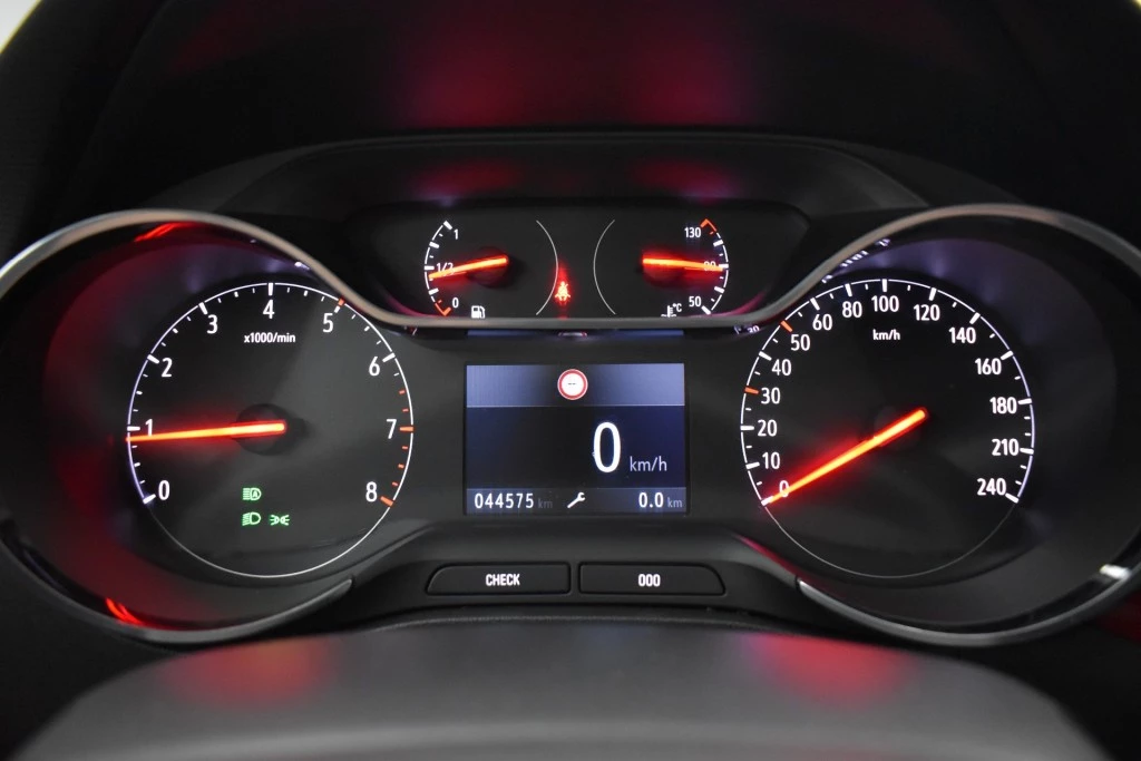 Opel Crossland – foto 18