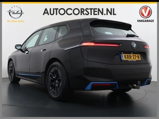 BMW iX – thumbnail 3