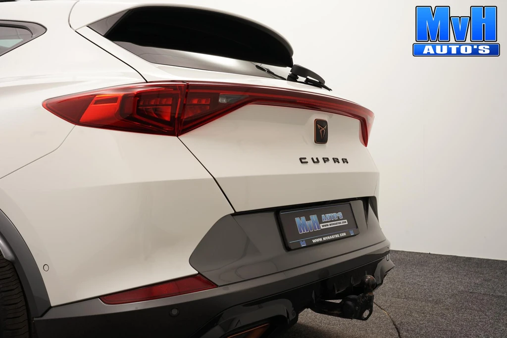 CUPRA Formentor – foto 49