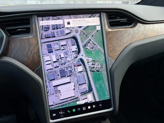 Tesla Model X – thumbnail 21