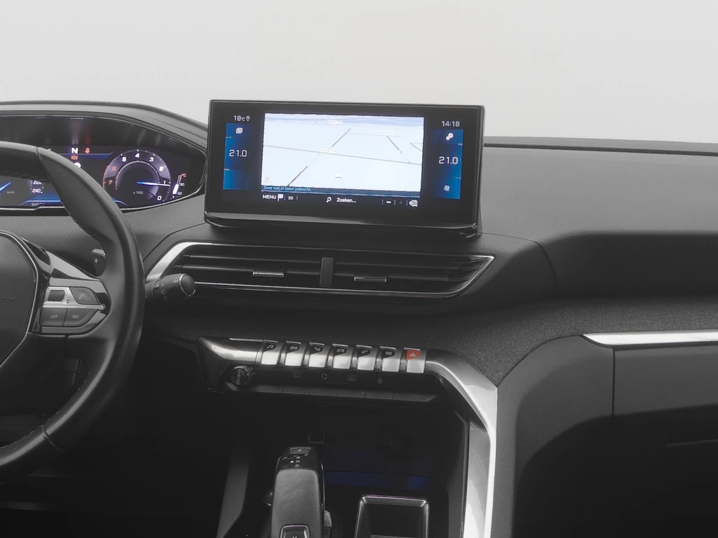Peugeot 5008 – foto 25