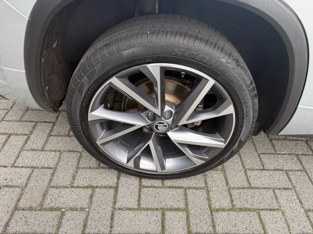 Škoda Kodiaq – foto 17