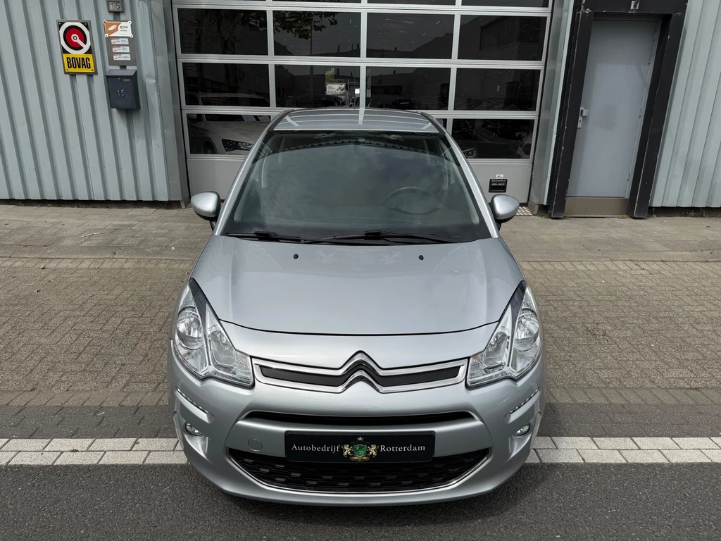 Citroën C3 – foto 18