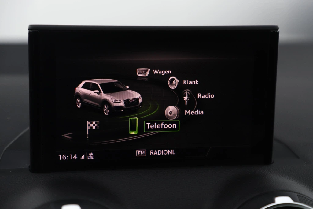 Audi Q2 – foto 17