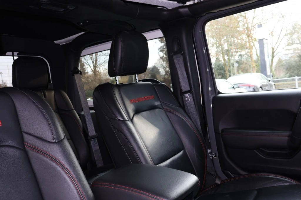 Jeep Wrangler – foto 29