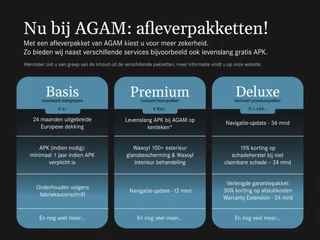 Mercedes-Benz A-Klasse – thumbnail 5