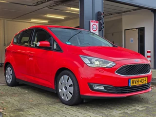 Ford C-MAX – thumbnail 6