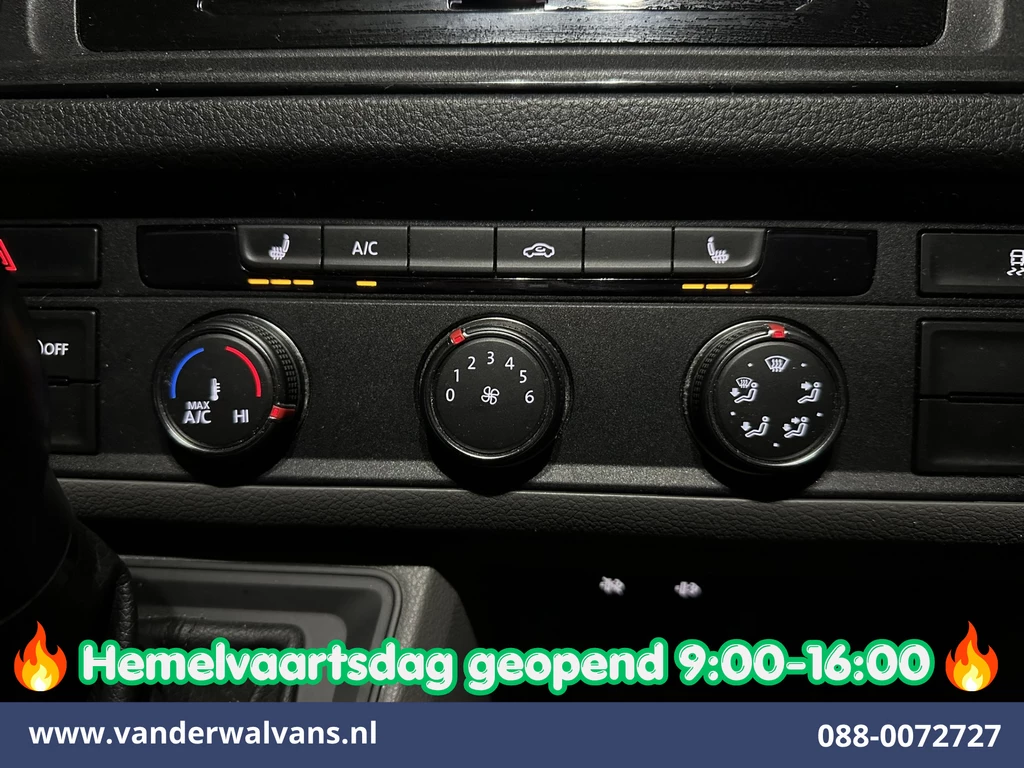 Volkswagen Crafter – foto 13