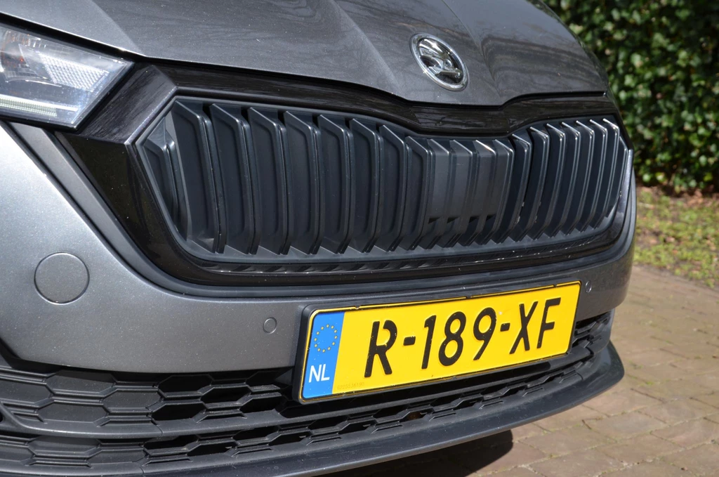 Škoda Octavia – foto 71