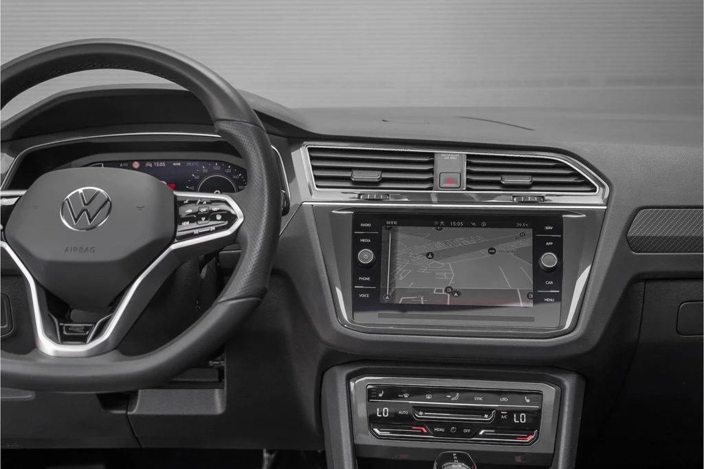 Volkswagen Tiguan – foto 24
