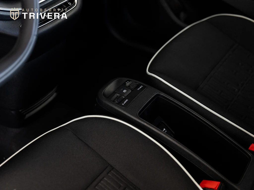 Fiat 500e – foto 24