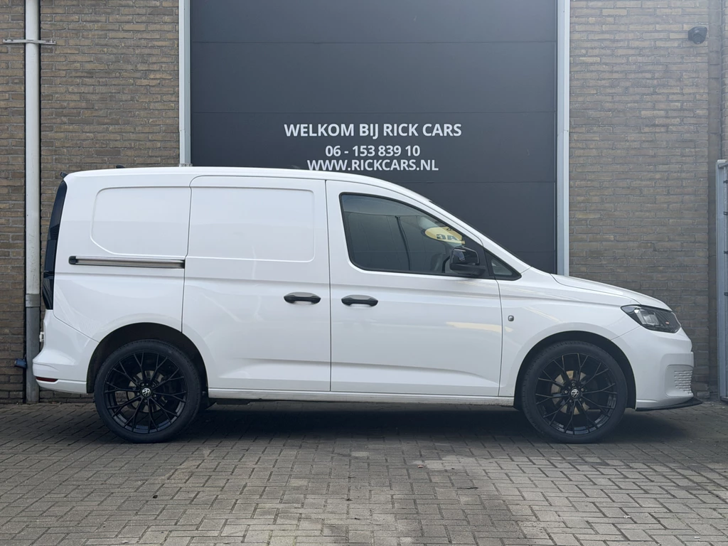 Volkswagen Caddy – foto 6
