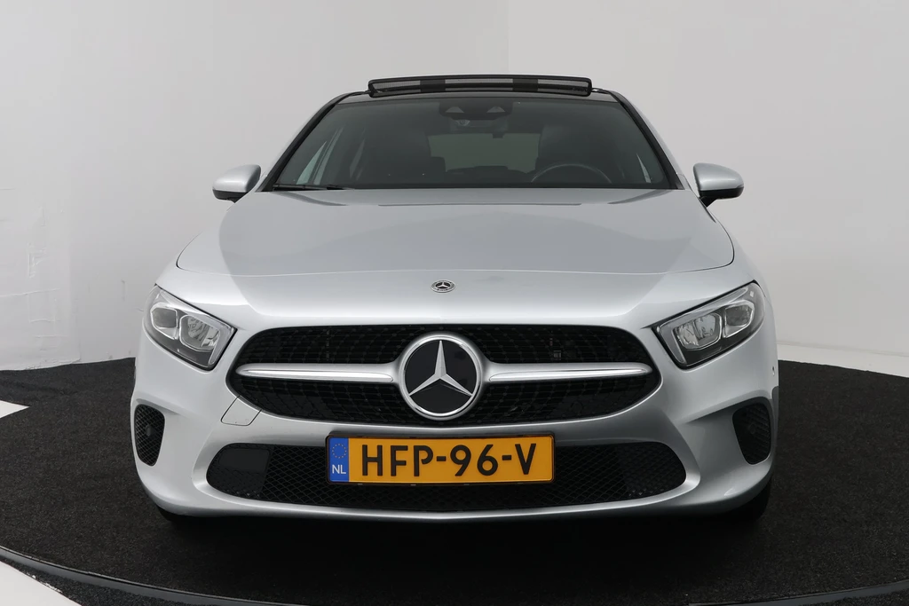 Mercedes-Benz A-Klasse – foto 8