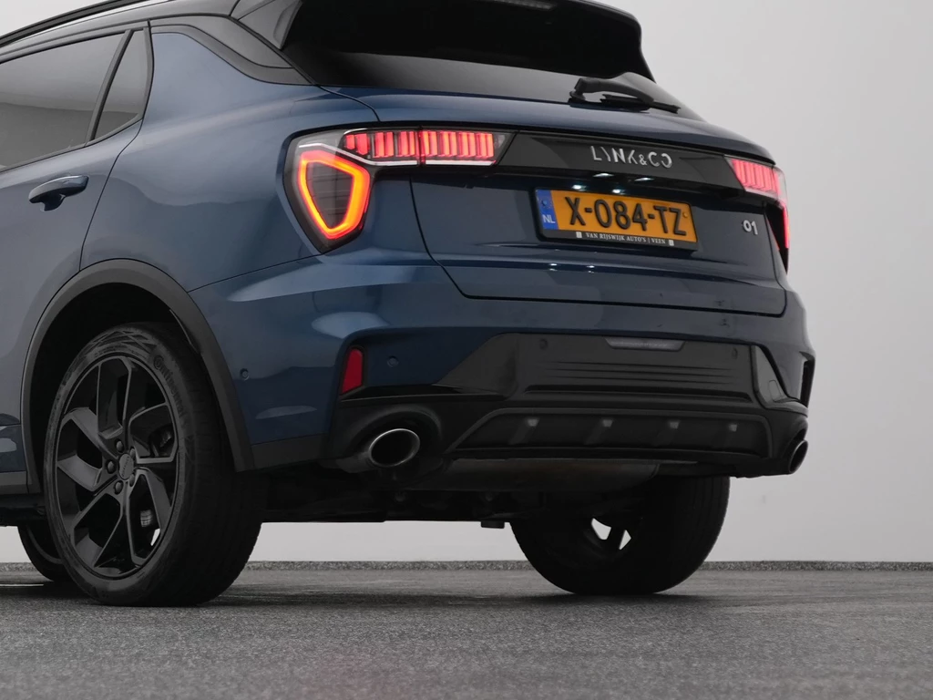 Lynk & Co 01 – foto 6