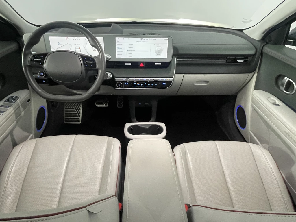 Hyundai IONIQ 5 – foto 14