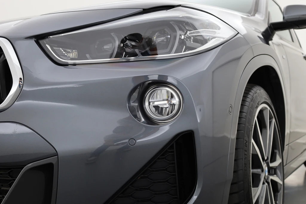 BMW X2 – foto 49